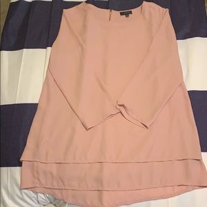 The  limited long sleeve